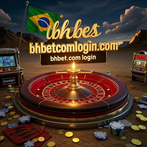 Explore a Categoria de Jogos de 'Login' no bhbet.com